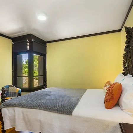 Isatour - Ninho D' Aguia בקתה אגואדה