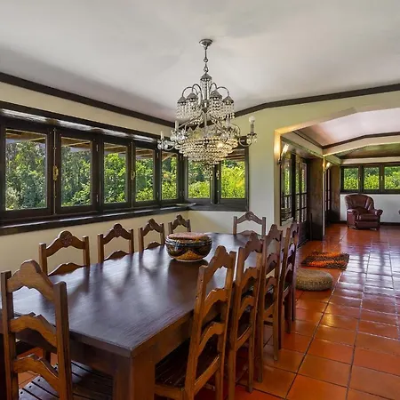 Isatour - Ninho D' Aguia Chalet Agueda