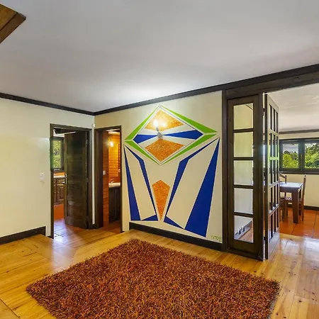 Isatour - Ninho D' Aguia * אגואדה