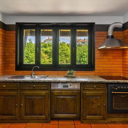 בקתה Isatour - Ninho D' Aguia *