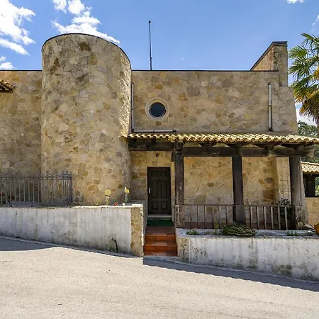 Isatour - Ninho D' Aguia Chalet *