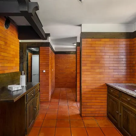 Chalet Isatour - Ninho D' Aguia