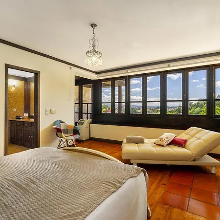 בקתה Isatour - Ninho D' Aguia