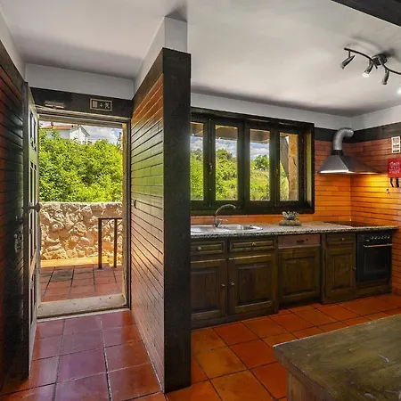 Chalet Isatour - Ninho D' Aguia