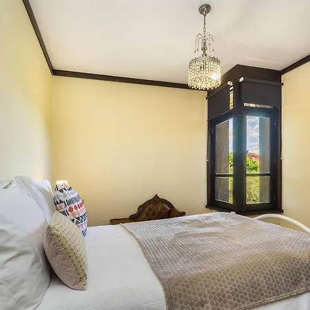 Isatour - Ninho D' Aguia בקתה אגואדה