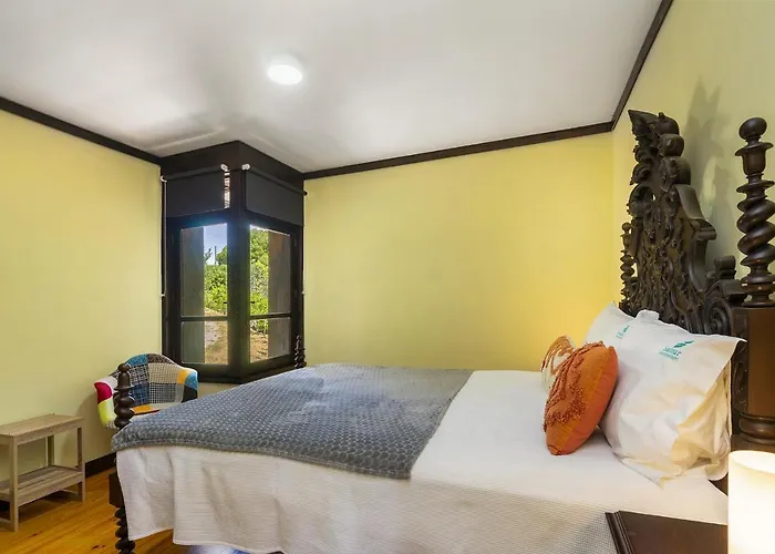 Isatour - Ninho D' Aguia Alpehytte Águeda