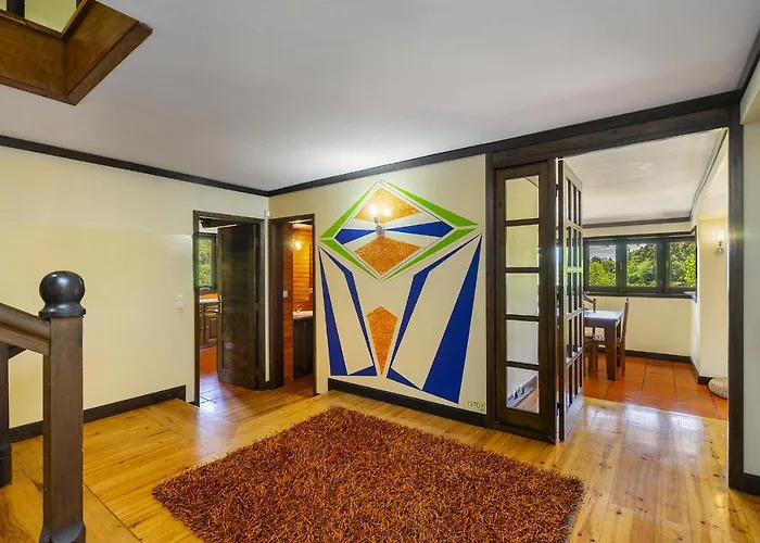 Isatour - Ninho D' Aguia * Águeda