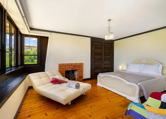 Isatour - Ninho D' Aguia Águeda