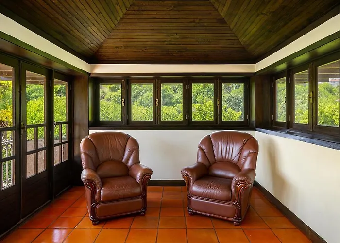 Isatour - Ninho D' Aguia * Águeda