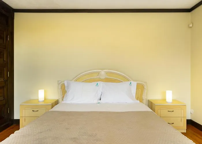 Isatour - Ninho D' Aguia